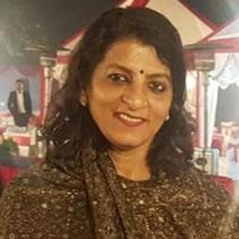 iTV Network appoints Uma Prabhu as group editor