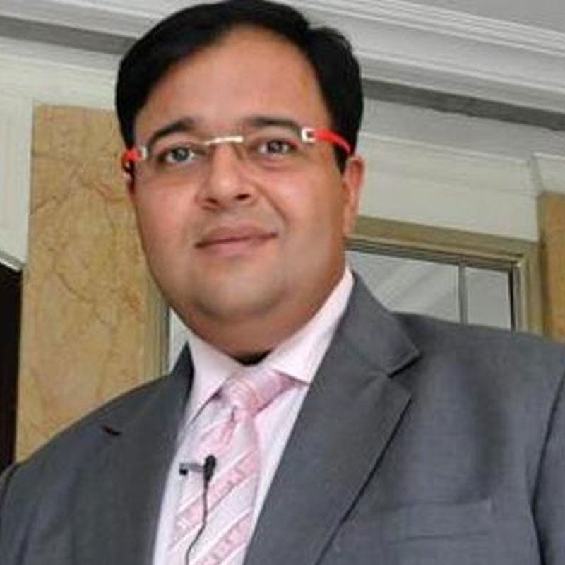 Facebook India’s Umang Bedi quits, Sandeep Bhushan to be interim MD