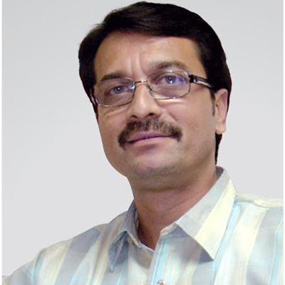 DDB MudraMax elevates Rohit Samarth as head, experiential