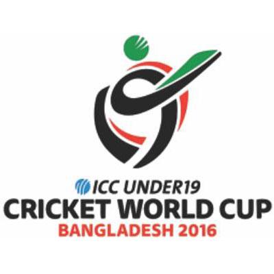 ICC to produce U19 Cricket World Cup 2016; ties-up with 15 broadcasters
