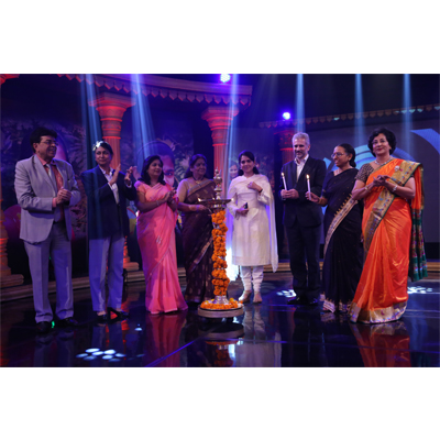 Doordarshan and UNICEF honour Maharashtra’s Navjyotis