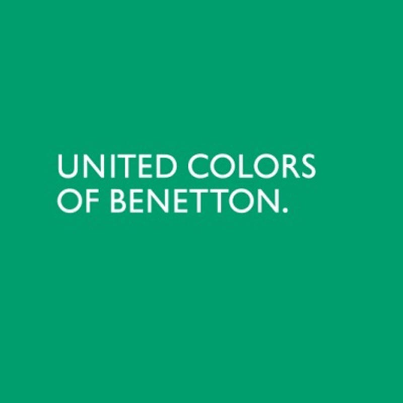 This Independence Day, United Colors of Benetton celebrates #UnitedByHarmony