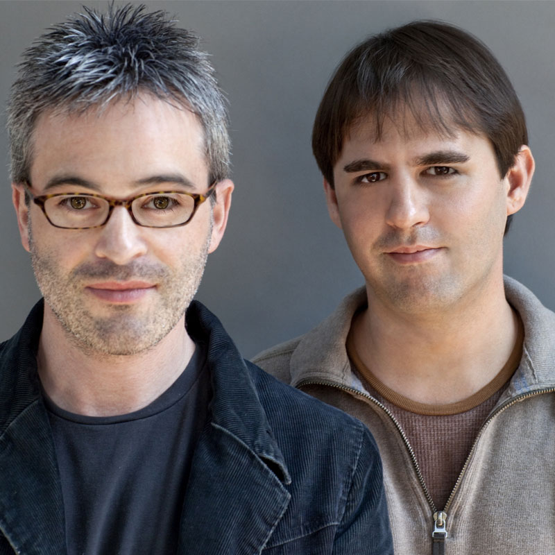 Universal teams up with Alex Kurtzman and Roberto Orci