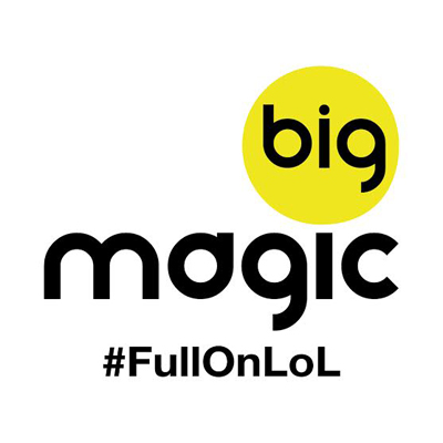 Big Magic targets young adults with two new shows