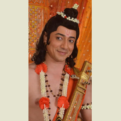 Big Magic to experiment with mythological comedy