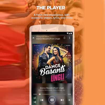 Gaana.com announces ‘Top charts of the year 2014’