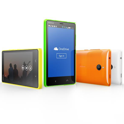 Microsoft Devices launches Nokia X2 in India