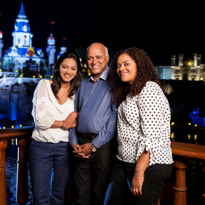 AQUAMAGICA, a new water party destination is all set to open its gates soon