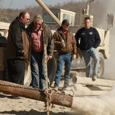 Discovery Turbo launches its new series the ‘Backyard Oil’