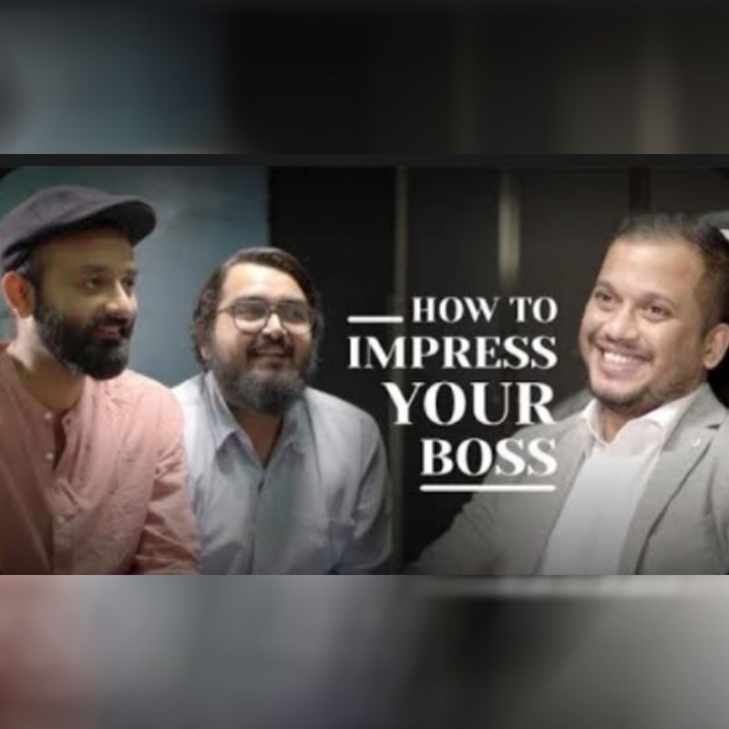 upGrad’s #DontBeAChaatu campaign wins hearts of Twitteratis & YouTubers