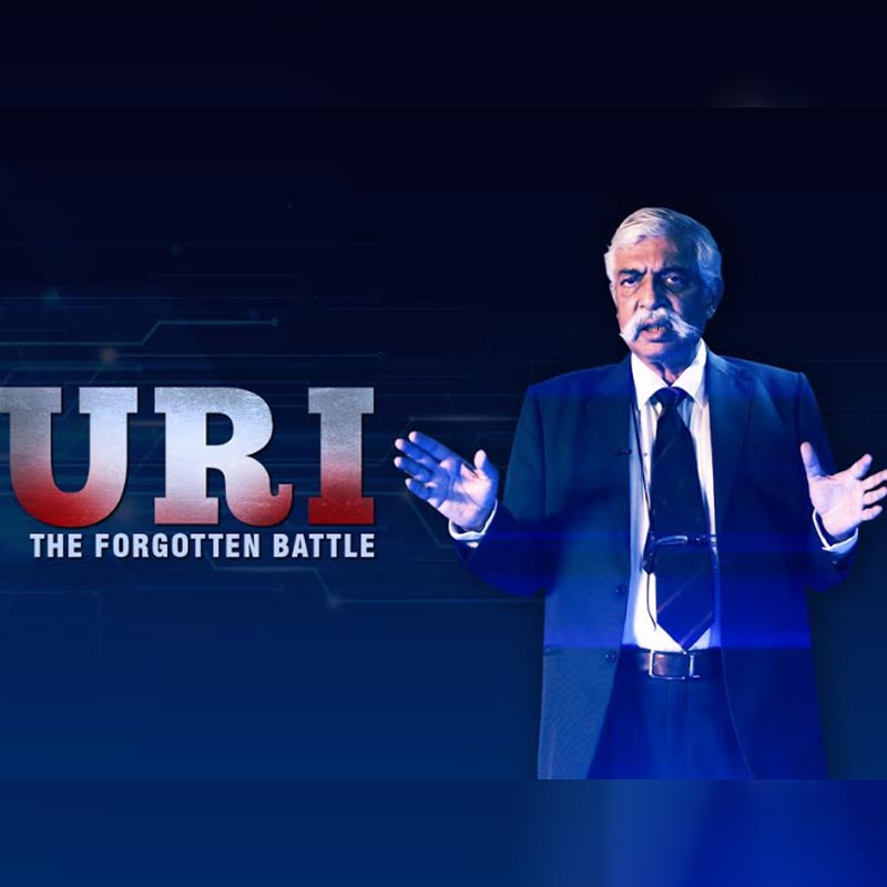 EPIC Channel salutes the Indian Armed Forces this ‘Kargil Vijay Diwas’ with a special line-up