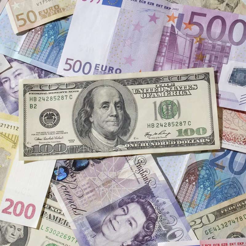 The Currency of Experience Has Global Value