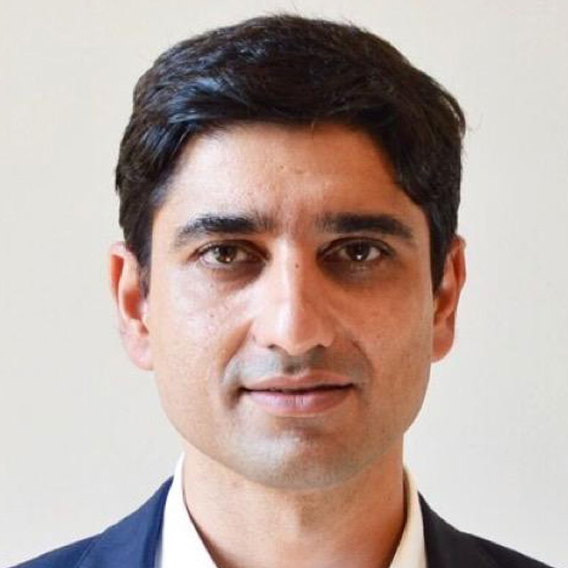 BharatPe appoints Suhail Sameer as group president