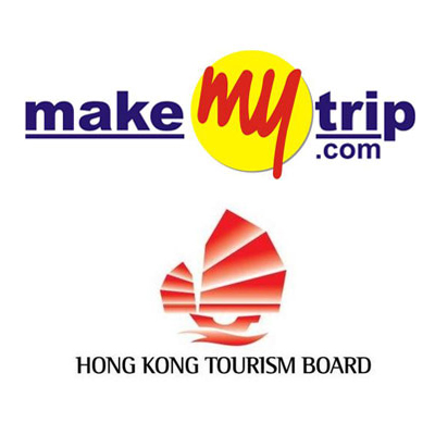Hong Kong Tourism Board associates with MakeMyTrip.com