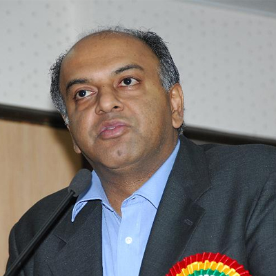 Sanjeev Bikhchandani appointed to MakeMyTrip.com board