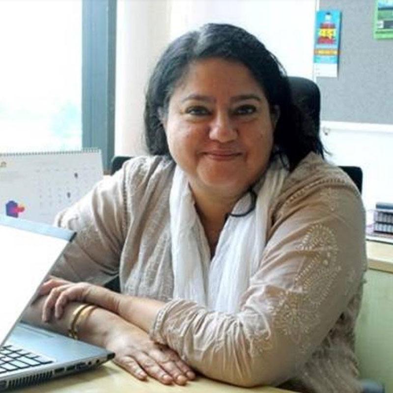 Sony MAX competes with the GEC genre for advertisers: Vaishali Sharma