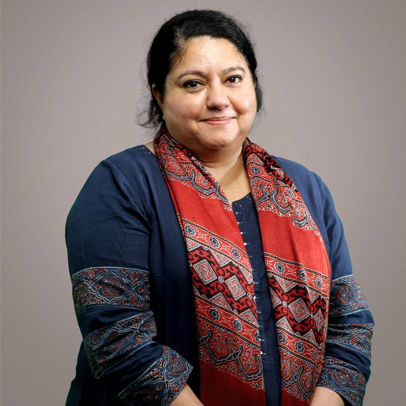 Need to be nimble, proactive and innovative with our strategies: Sony MAX 2’s Vaishali Sharma