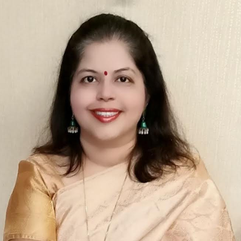 Madison Media’s Vandana Ramkrishna given charge of Kolkata operations