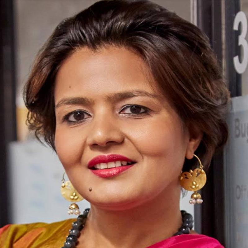 Ex-PepsiCo marketing director Vani Gupta joins Hypersonic