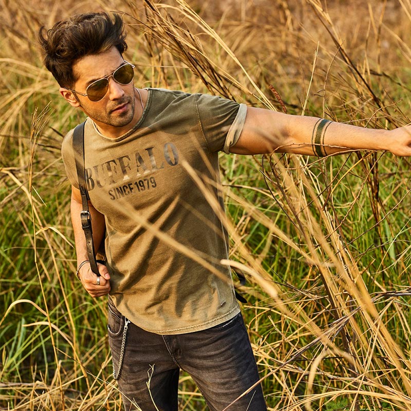 fbb fashion brand Buffalo hits 40-year milestone