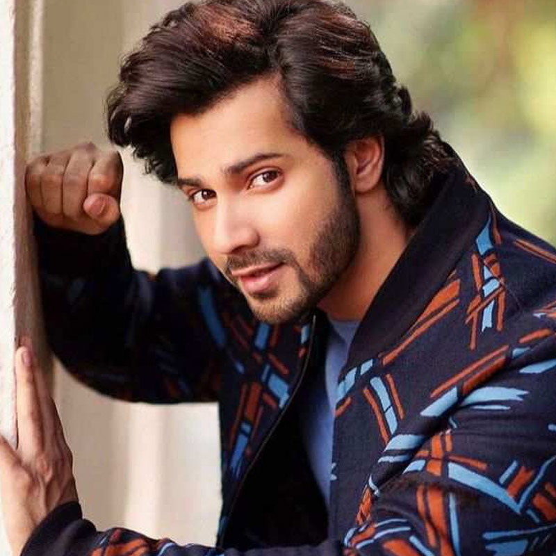 Fankind’ announces the winner of their first campaign with actor Varun Dhawan