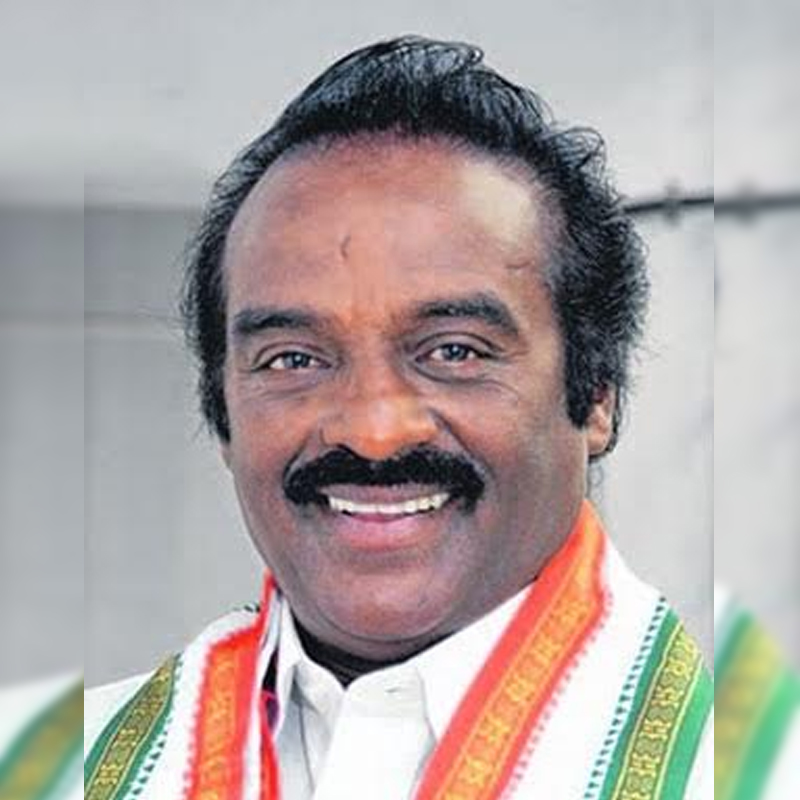 Vasanth TV and Vasanth & Co founder H. Vasanthkumar dies of Covid2019