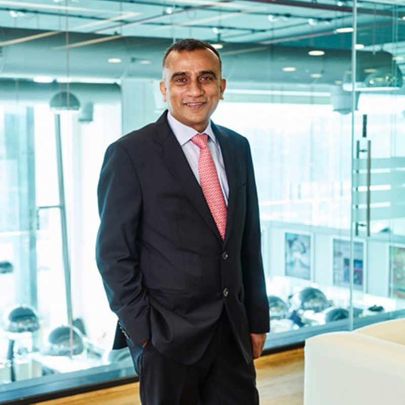 Sudhanshu Vats on the TRAI tariff order, Viacom18’s channel pricing and strategy