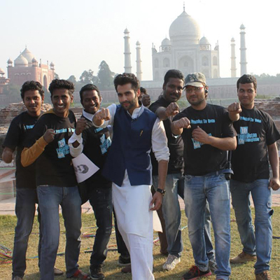 Vashu Bhagnani presents ‘Youngistan’ with son Jackky in the lead