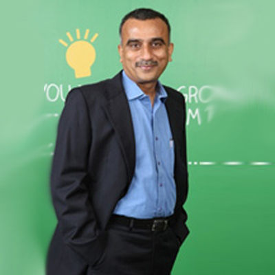 ‘Sharper market segmentation a must in digital India’ : CEO of Viacom18 Sudhanshu Vats