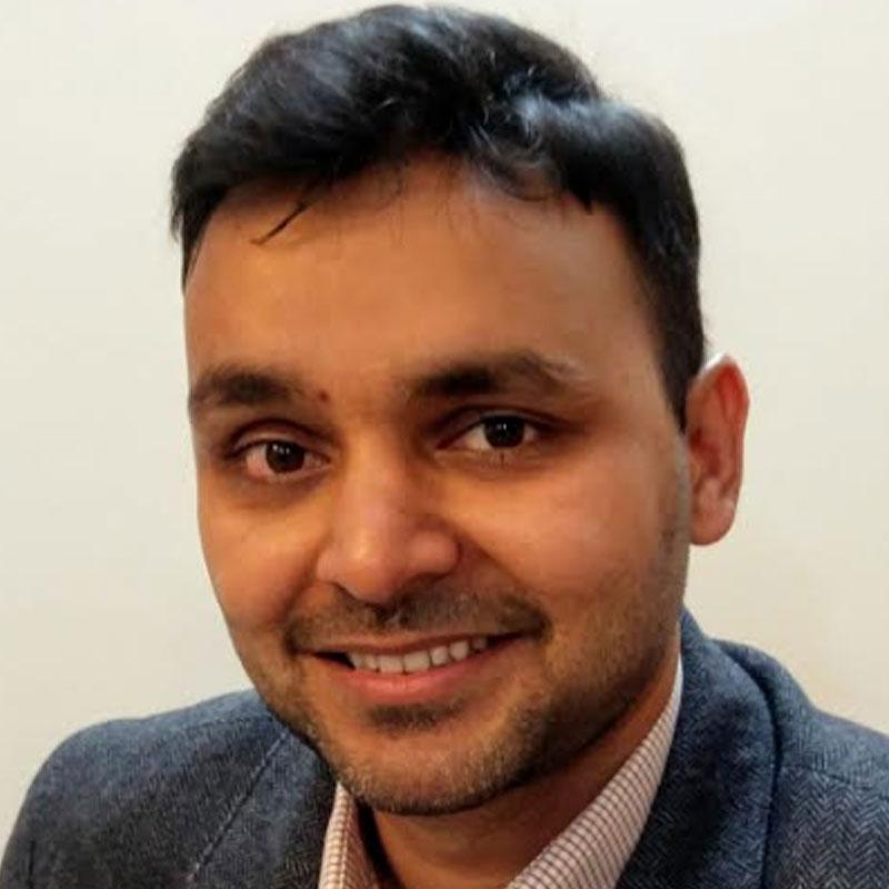 Dale Vaz joins Swiggy as head of engineering and data sciences