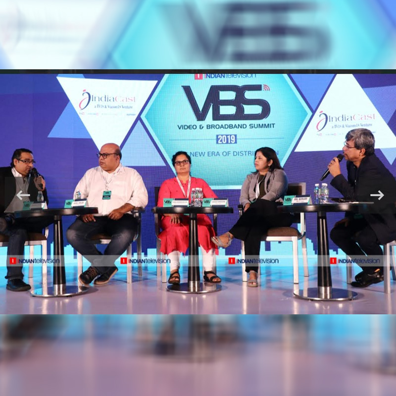 Economic slowdown impacted ad spend in H2 2019