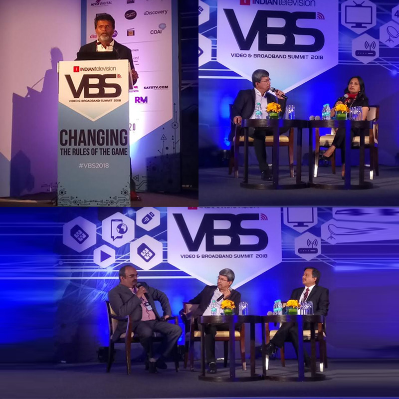 VBS 2018: New tariff regime dominates discussion on Day 2