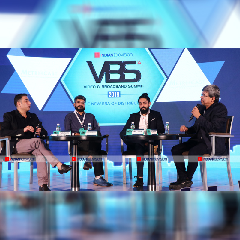 Role of NTO in the rise of FTA channels