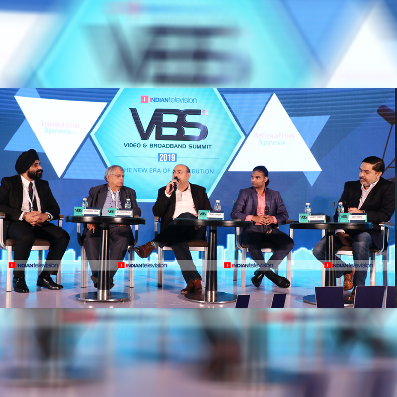 Internet to be disruptive force in video distribution to rural areas