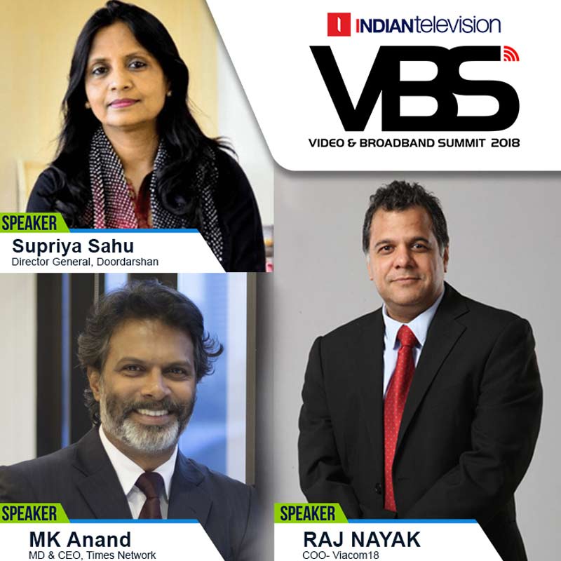 Video and Broadband Summit to focus on technology, media and telco convergence
