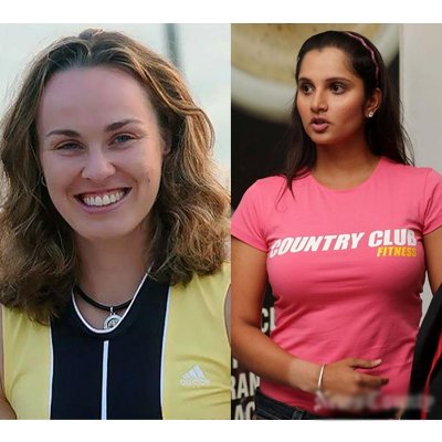 Sania Mirza takes on Martina Hingis in Dubai Women’s Open; action live on Zee Sports