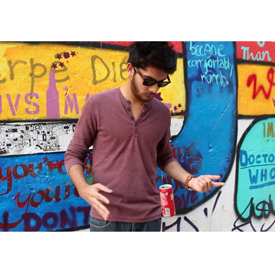 Explore India through a Magician’s Eye