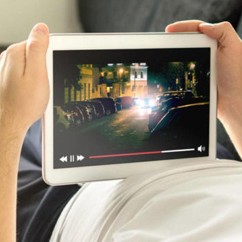 India online video opportunity to scale to $4.5 billion by 2025