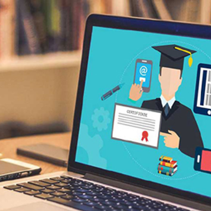 Vedantu’s usage soars during the Coronavirus Pandemic, making it the largest LIVE Online Learning Platform in K-12 education