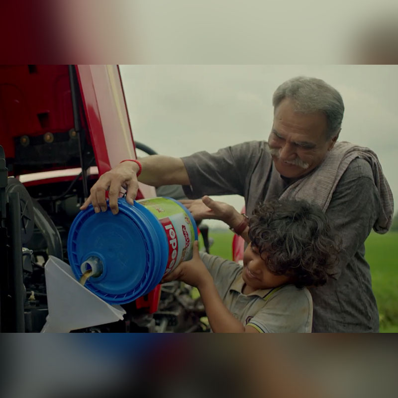 Lowe Lintas bolsters Veedol’s ‘Modern rehne ki ek Parampara’