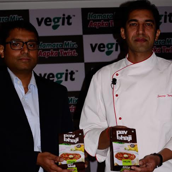 Vegit bets on BTL for brand building