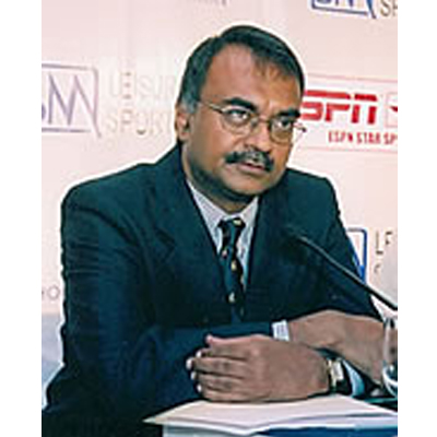 ‘Consolidation good for the sports broadcasting business’