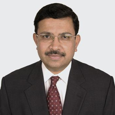 ‘There are no plans to sell stake’ :KKR CEO Venky Mysore