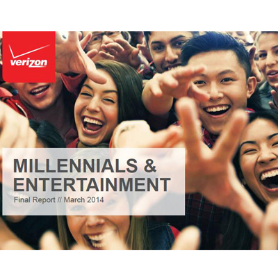 Most Millennials still pay for TV