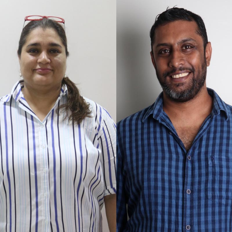 Vertuals strengthens leadership team with two new hires