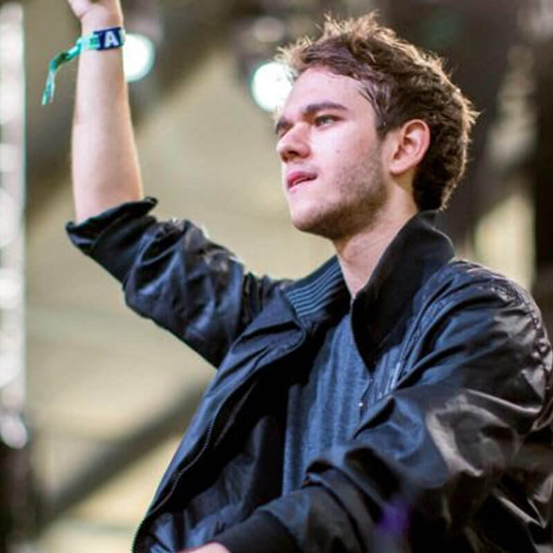 After Eric Prydz, Macklemore, Gionee Vh1 Supersonic now ropes in Zedd