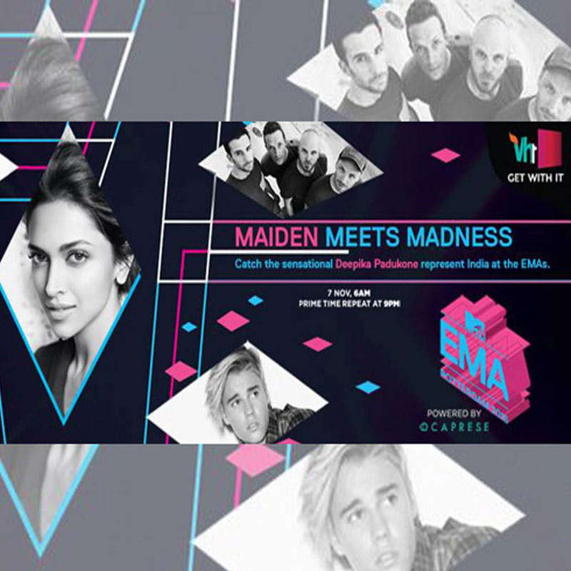 Martin Garrix, Bruno Mars to perform at VH1 Awards; Deepika to present an award