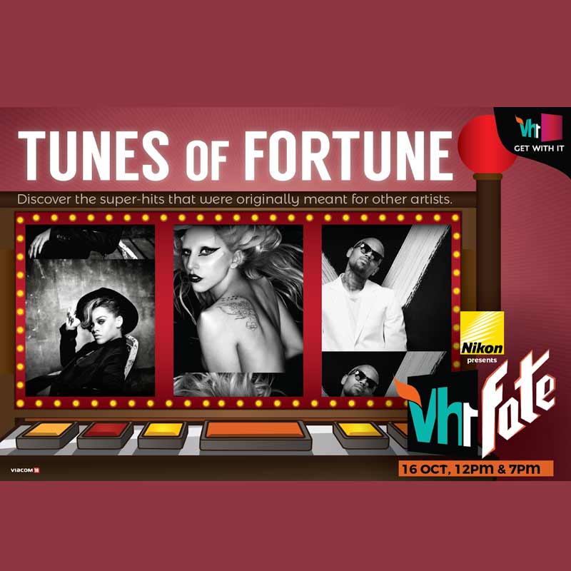 Vh1 rolls into festive season with revamped line-up