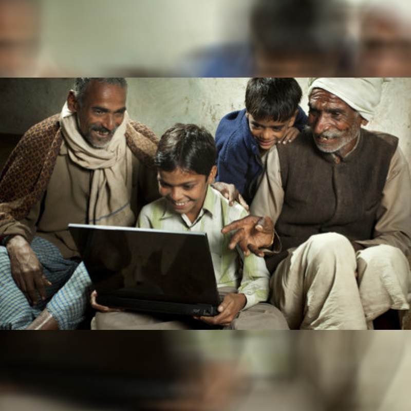 Parliamentary IT report cites high charge by Antrix as hurdle to satellite connectivity