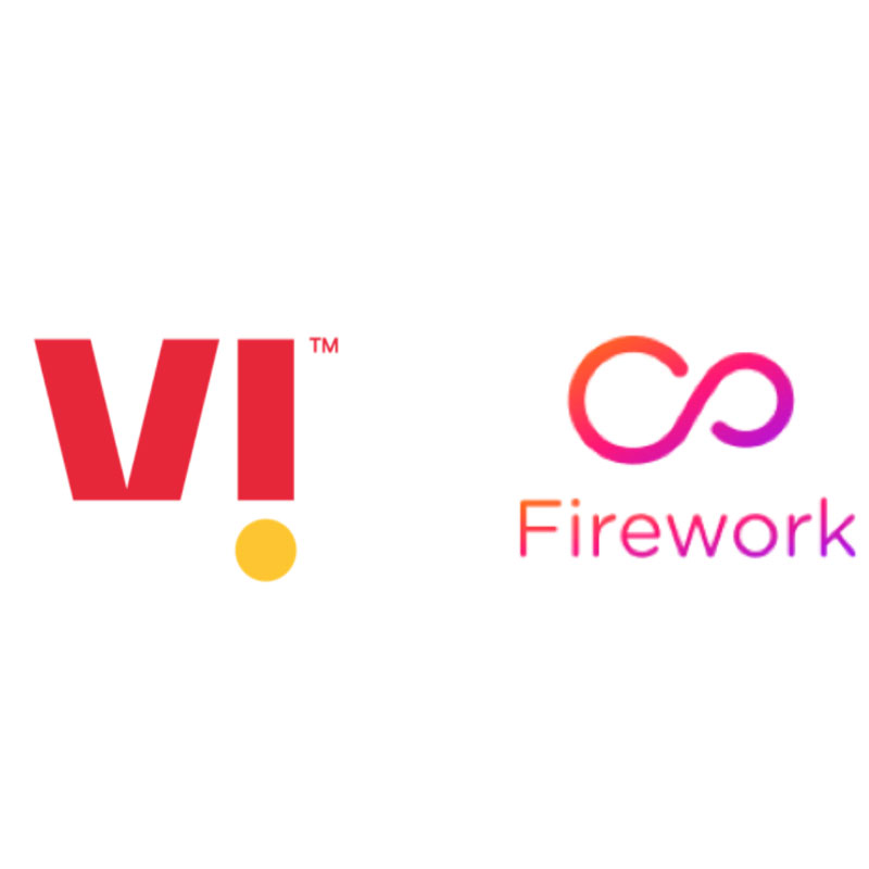 Vi partners with Firework to offer vertical video stories to users